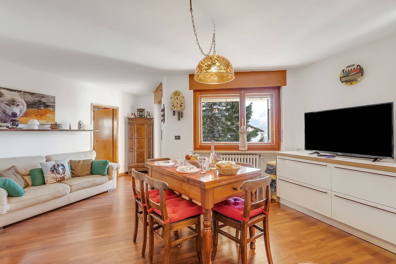 Appartamento intero, Appartamento Little Treasure in Sauze d'Oulx, Via Lattea