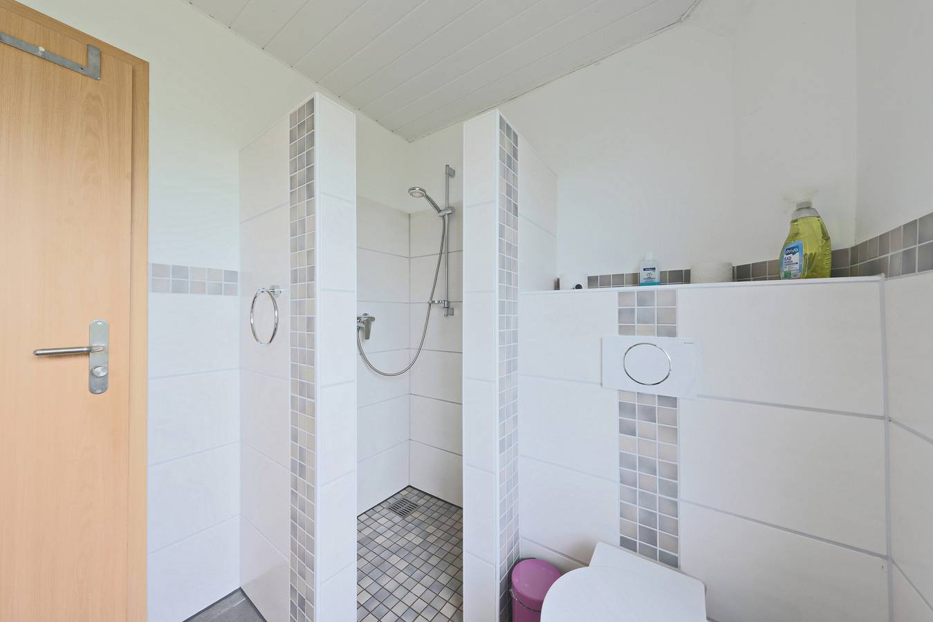 Ganze Ferienwohnung, Ferienhof Bruns - Deich 3 in Butjadingen, Wesermarsch