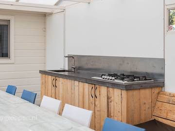 Chalet voor 20 Personen in Nunspeet, Gelderland, Afbeelding 3