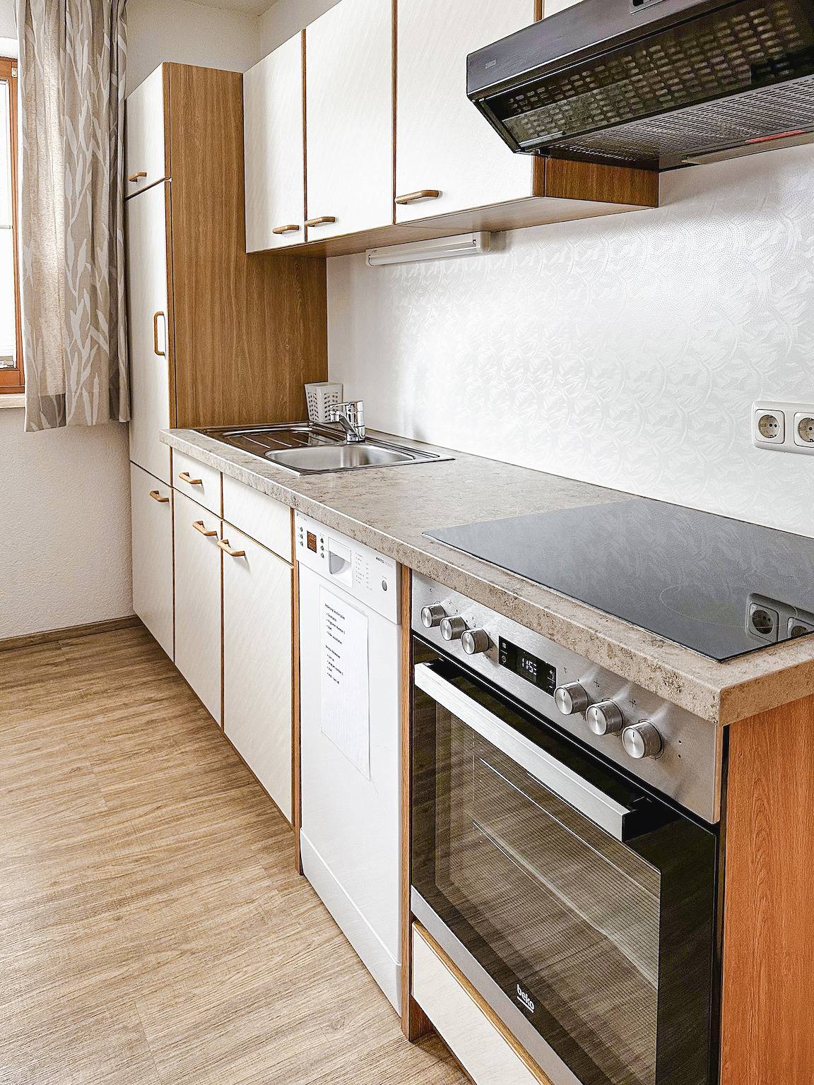 Ganze Ferienwohnung, A 095.001 Ferienwohnung Lydia in See, Verwall