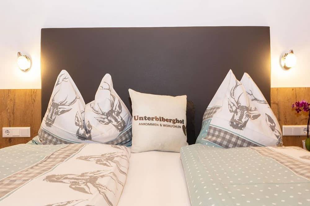 Studio Arnika - Unterbiberghof in Saalfelden, Saalfelden am Steinernen Meer