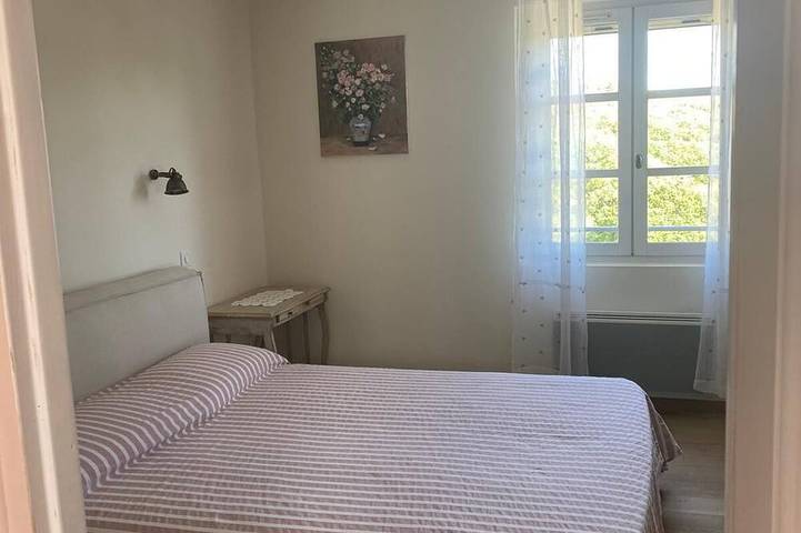 Villa charmante avec piscine privée et vue sur le Luberon in Saint-Saturnin-lès-Apt, Parc naturel régional du Luberon