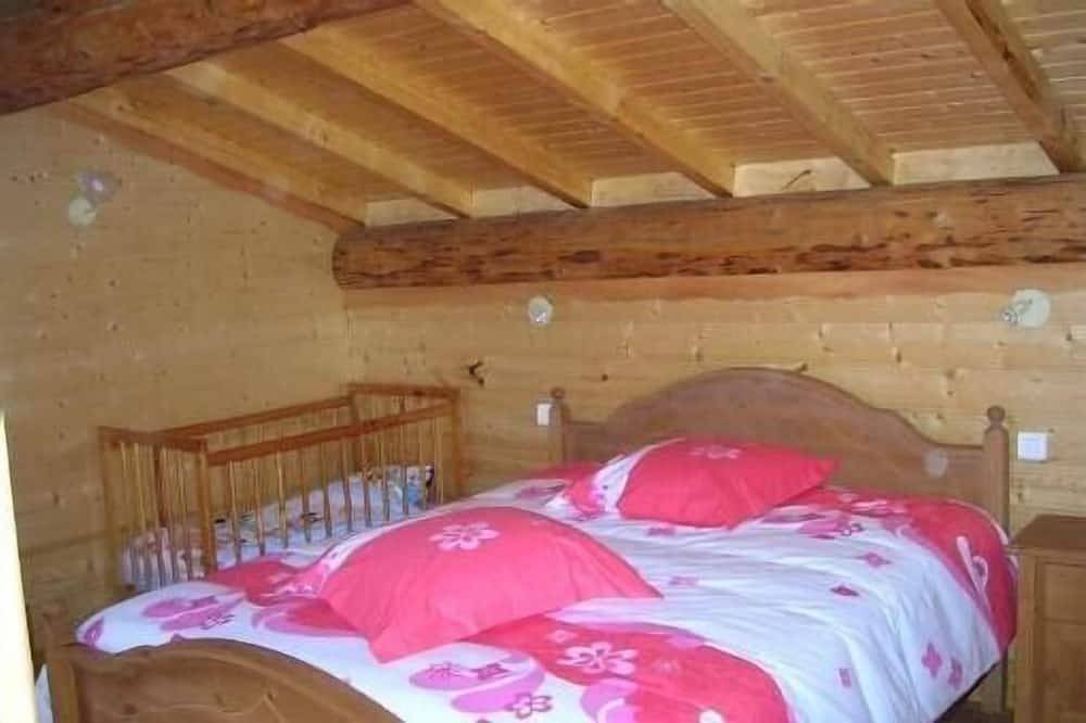 ✨Chalet \"Le Damont\" at the plateau des 1000 étangs✨ in Mélisey, Regionaler Naturpark Belchen der Vogesen