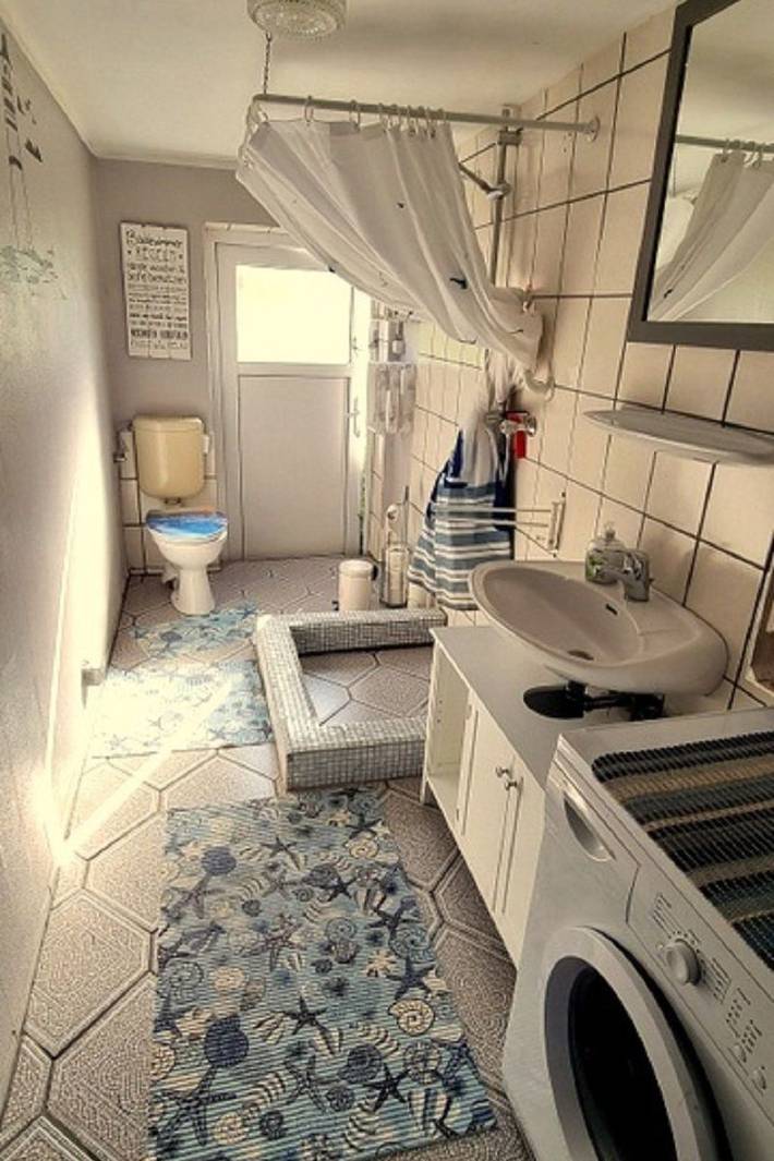 Ferienhaus für 12 Personen, mit Garten und Terrasse, mit Haustier in Bohmstedt - 3