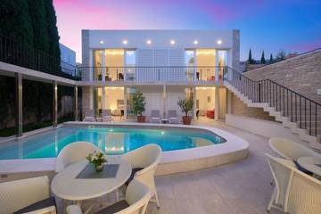 Ferienhaus für 16 Personen in Bol, Brac, Bild 1