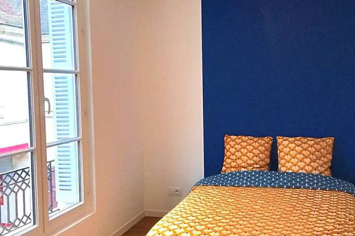 Gîte pour 4 personnes à Valençay - 4