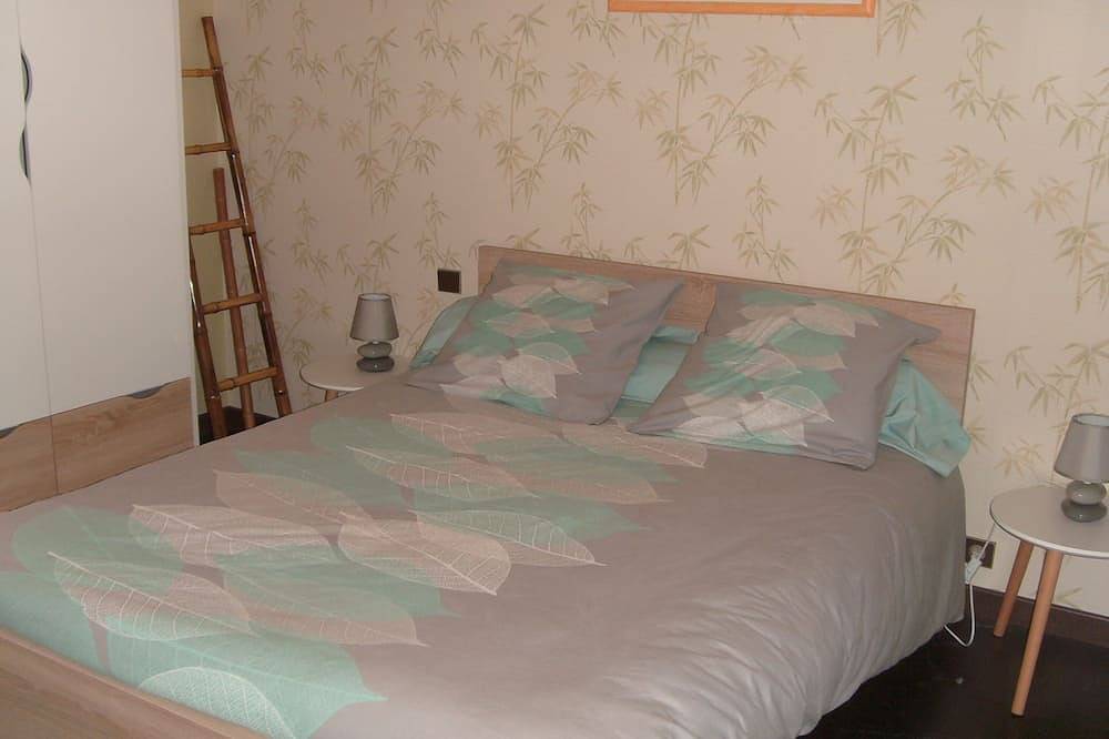 Casa tranquila con piscina privada climatizada in Bout-du-Pont-de-Larn, Región de Castres