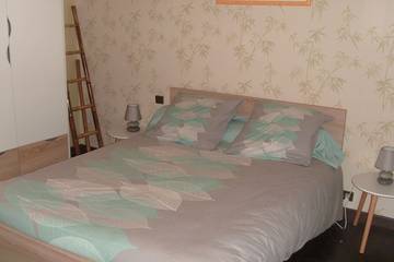 Villa for 6 People in Bout-du-Pont-de-Larn, Haut-Languedoc Regional Nature Park, Photo 3