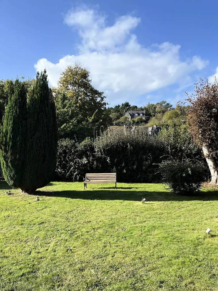 Location de vacances pour 4 personnes, avec vue dans Dahouët - 2