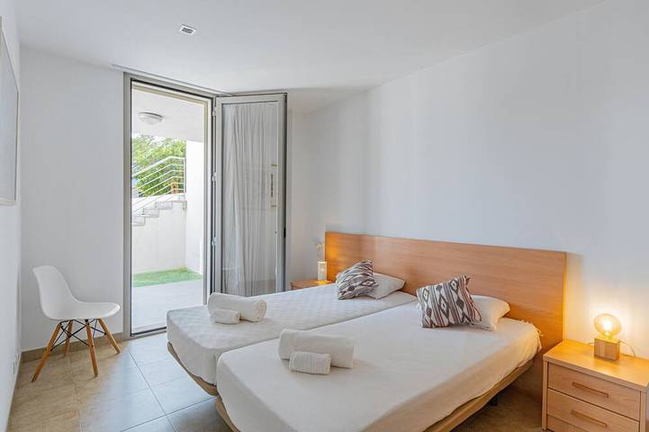 Chalet Molins 1 in Pollensa in Cala Sant Vicenc, Pollença
