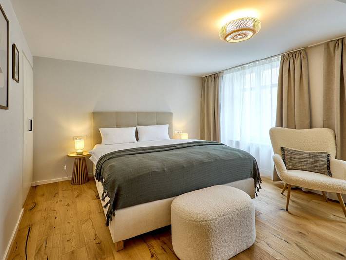 Ganze Ferienwohnung, Neu!!! Moselbleibe Stadthaus am Bärenbrunnen - Neu!!! Kleine Moselbleibe I am Bärenbrunnen in Bernkastel-Kues, Bernkastel-Kues & Umgebung