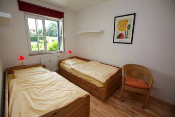 Ferienhaus für 4 Personen in Kägsdorf, Neubukow-Salzhaff, Bild 4