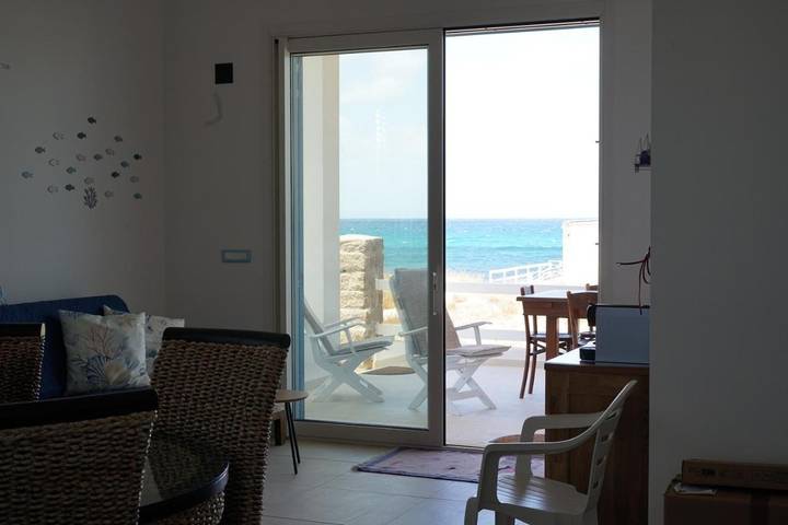 Casa vacanza per 6 persone, con terrazza e panorama - 1