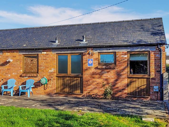 Cottage for 4 people - 1