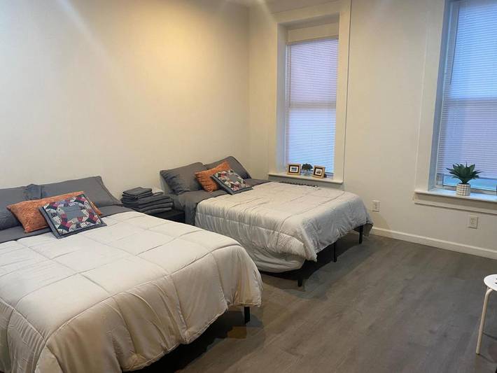 Maison d’hôte pour 2 personnes à New York - 2