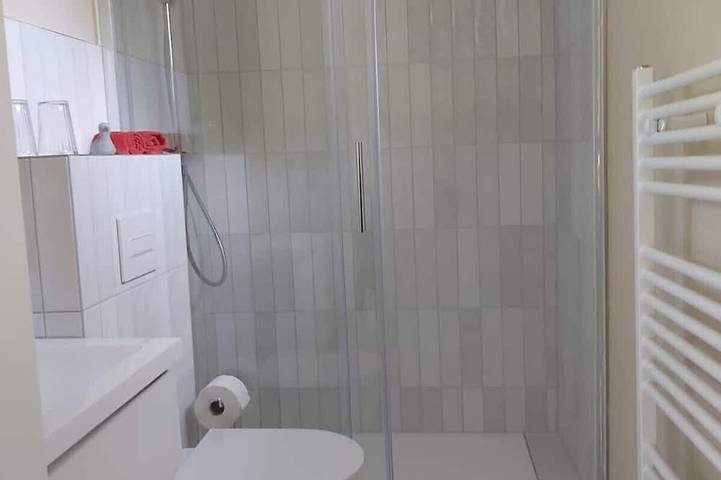 Ferienhaus für 4 Personen, mit Garten in Dresden - 4