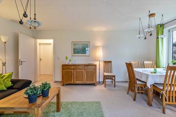 Vakantiewoning voor 6 Personen in Munkbrarup, Flensburger Fjord, Afbeelding 3