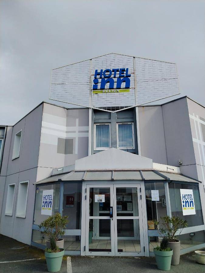 Hôtel pour 2 personnes, animaux acceptés à Montluçon - 3