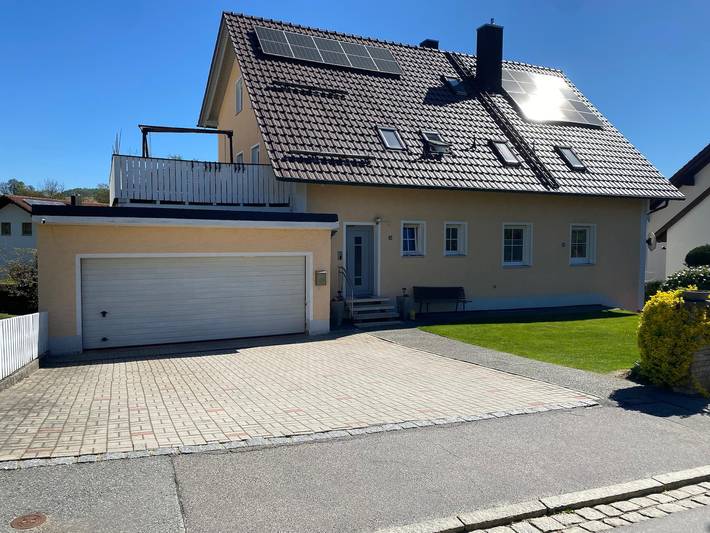 Ferienwohnung für 5 Personen in Furth im Wald - 2