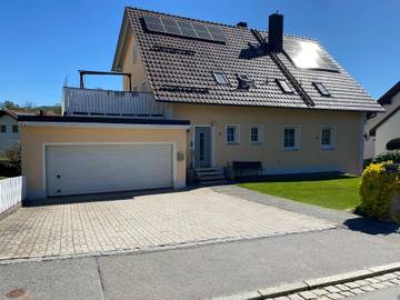 Ferienhaus für 5 Personen in Furth im Wald, Ostbayern, Bild 1