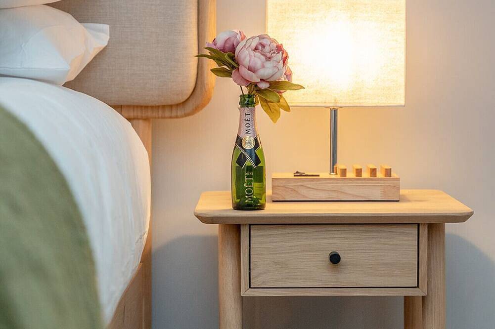 Parson Castle View, Sleeps 6, Clitheroe Centre in Clitheroe, Lancashire