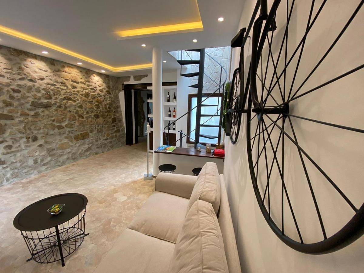 L'Orologio Bed & Breakfast in Capaccio, Cilento