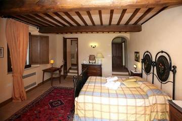 Villa pour 13 Personnes dans Pienza, Val d'Orcia, Photo 4