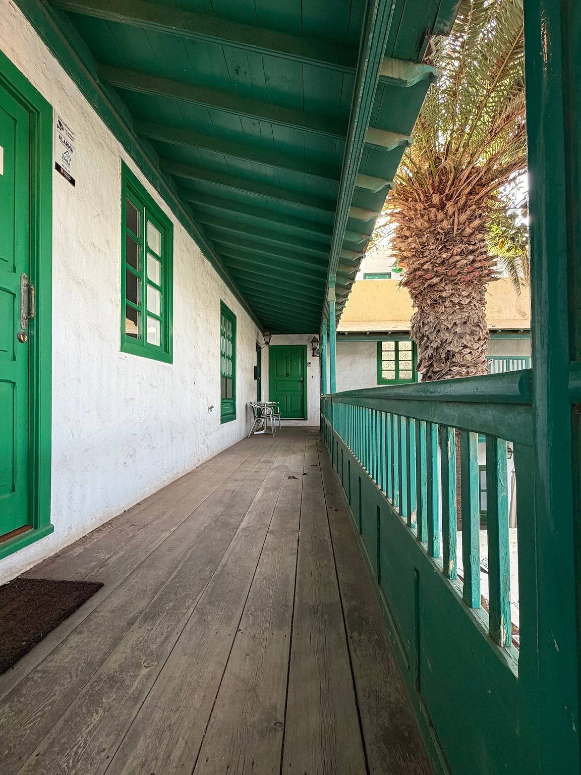 Apartamento entero, Oasis del Marinero- Arquitectura Manriqueña in Playa Bastián, Teguise