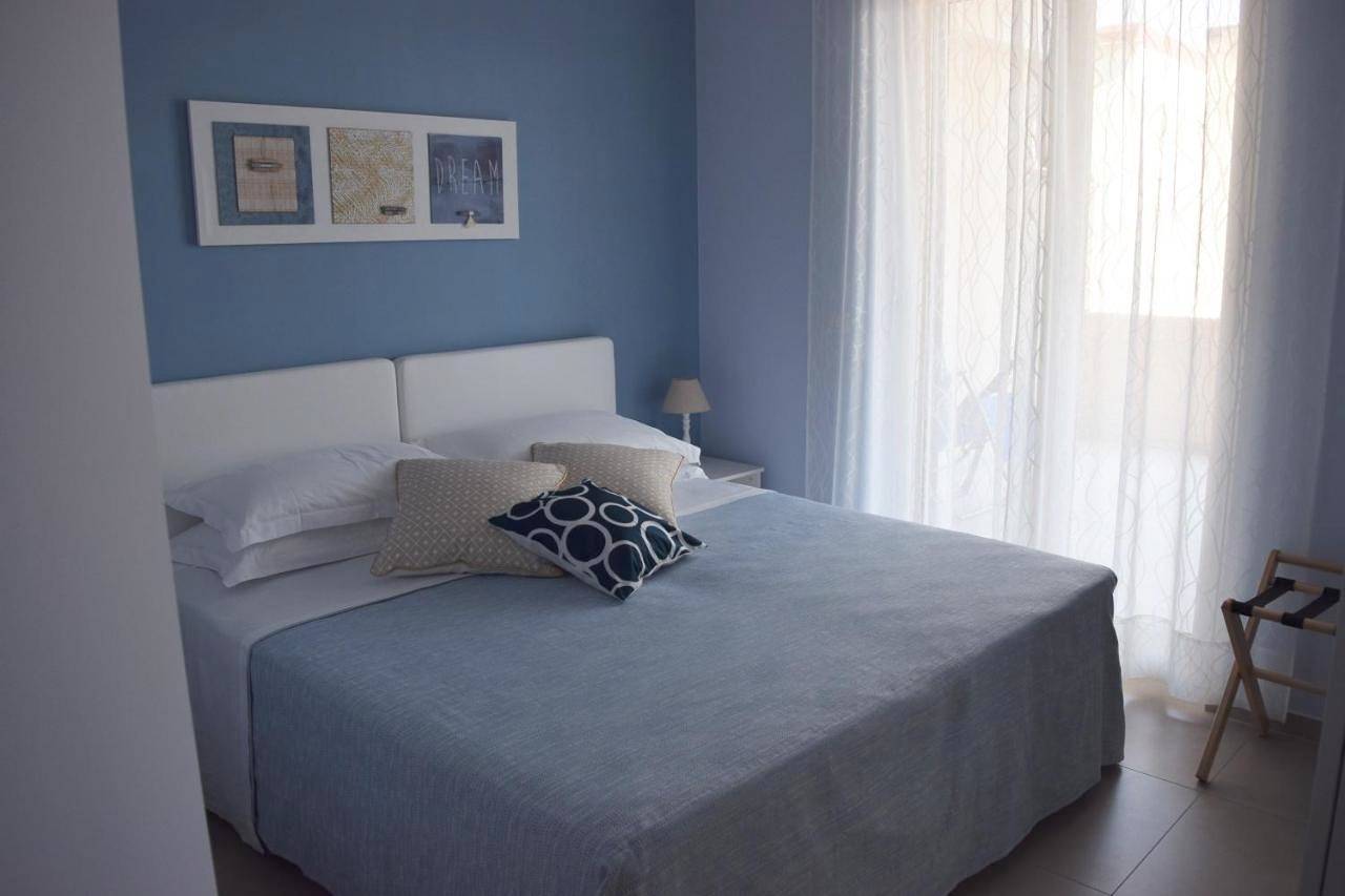One-Bedroom House in Santa Teresa di Riva, Provincia di Messina