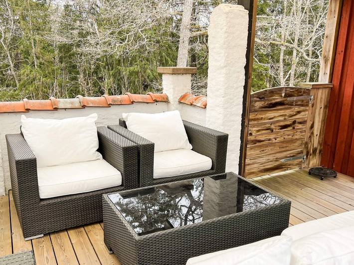 5 Personen Ferienhaus in Ingarö in Ingarö