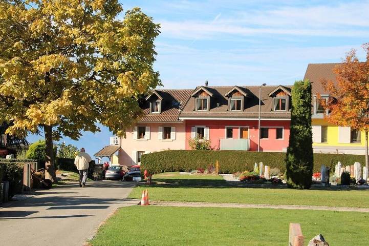 Ferienwohnung für 6 Personen, mit Terrasse - 1