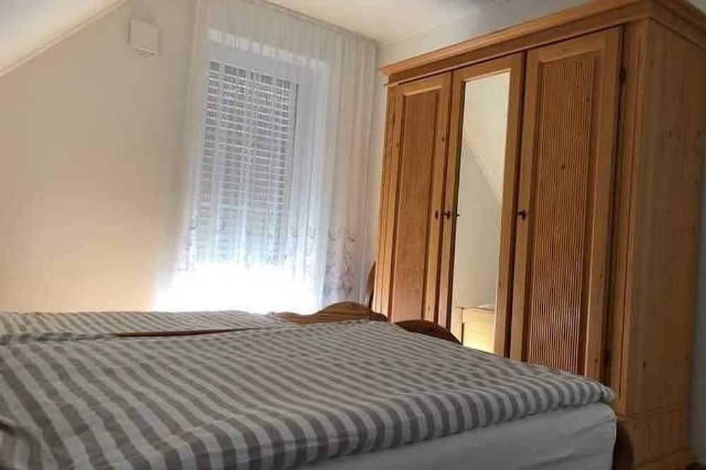 Ganze Wohnung, Ferienwohnung - Fewo  Lachmöwe in Grambin, Vorpommern Greifswald