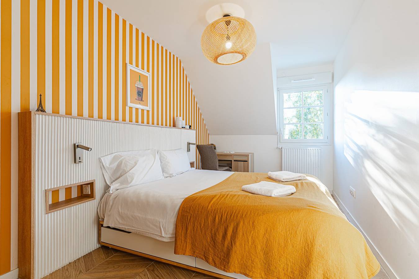 Maison de vacances pour 9 personnes avec jardin in Saint-Arnoult, Région de Lisieux
