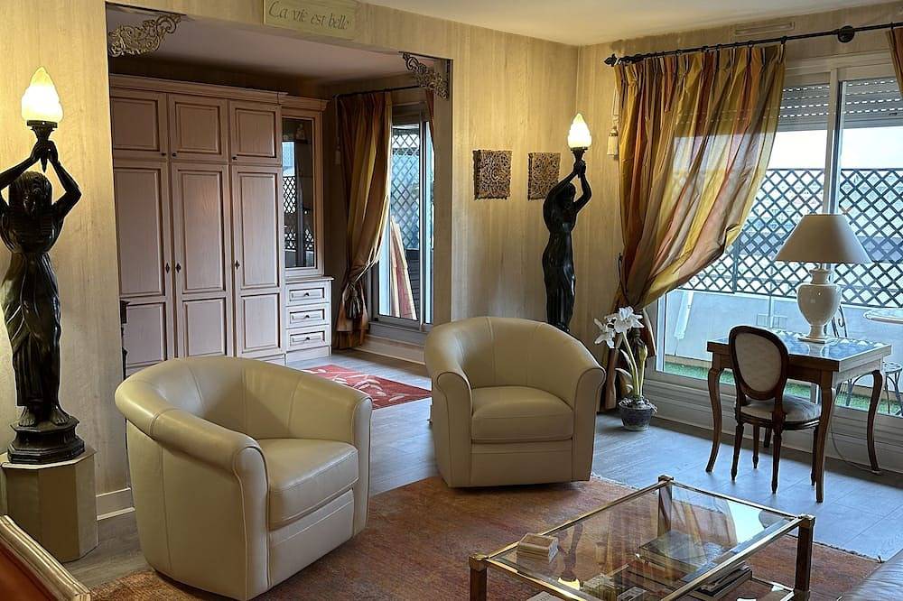 Photo : Appartement de vacances