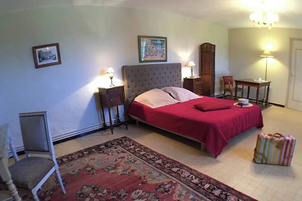 Sheepfold in Provence in Sisteron, Forcalquier region