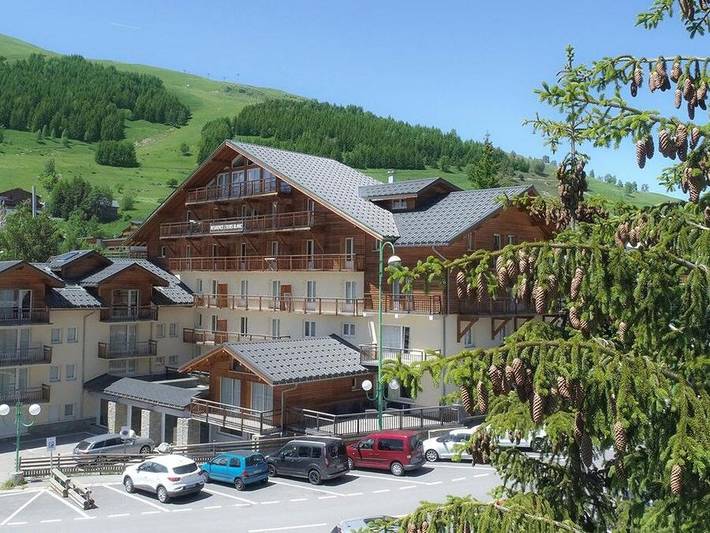 Camping pour 4 personnes, avec sauna, animaux acceptés