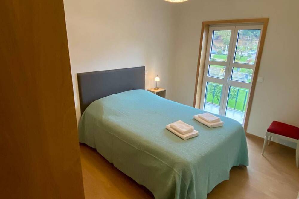 Apartamento entero, Casa do Mosteiro in Cabeceiras de Basto (Cidade), Distrito de Braga