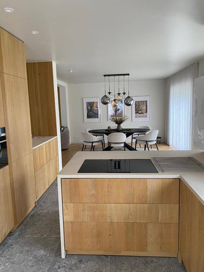 Location de vacances pour 6 personnes, avec jacuzzi et sauna ainsi que terrasse et jardin à Kortemark - 2