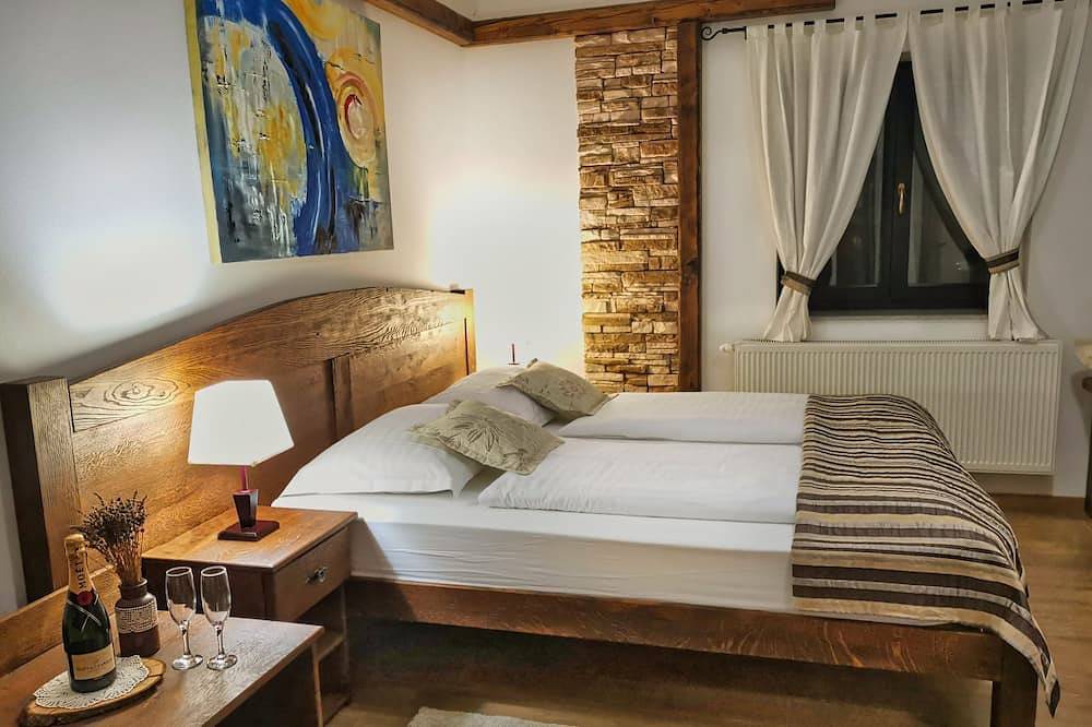 Exklusive Zimmer in der Nähe der Plitvicer Seen in Smoljanac, Plitvicer Seen