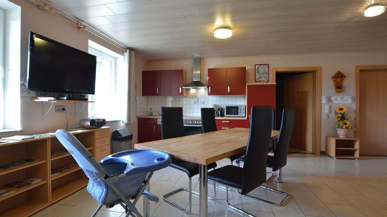 Ferienhaus für 4 Personen (73 m²) in Reuland in Burg-Reuland, Lüttich und Umgebung