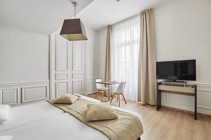 Gîte pour 2 personnes dans Office De Tourisme De Montpellier - 3