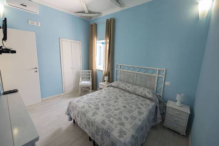 Bed & breakfast voor 2 personen - 1