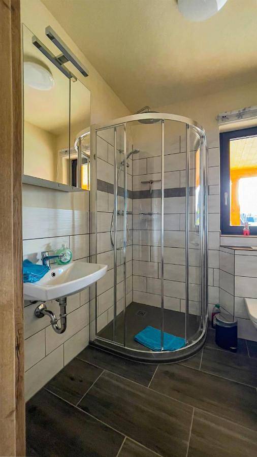 Ganze Wohnung, One-Bedroom Apartment in Olbernhau, Erzgebirge