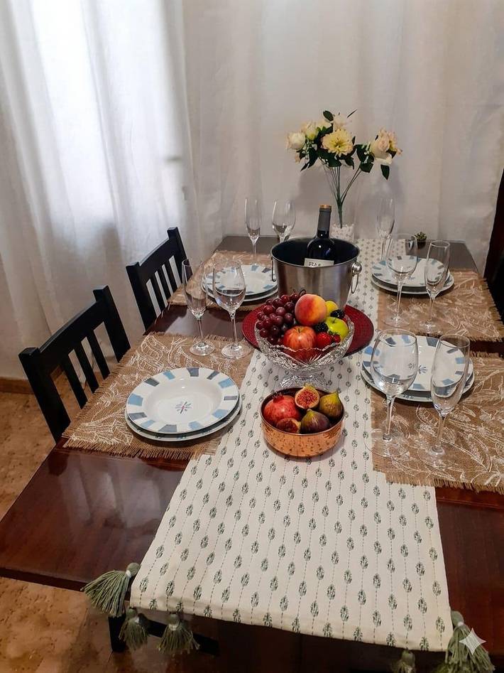 Gîte pour 4 personnes, avec balcon, adapté aux familles à Santa Cruz de La Palma - 3