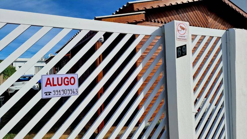 Gîte pour 5 personnes, avec balcon et jardin à Río Grande (fleuve) - 3