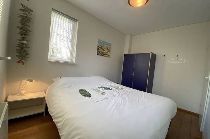 Ferienhaus für 6 Personen, mit Garten und Terrasse, mit Haustier in Brouwershaven - 3