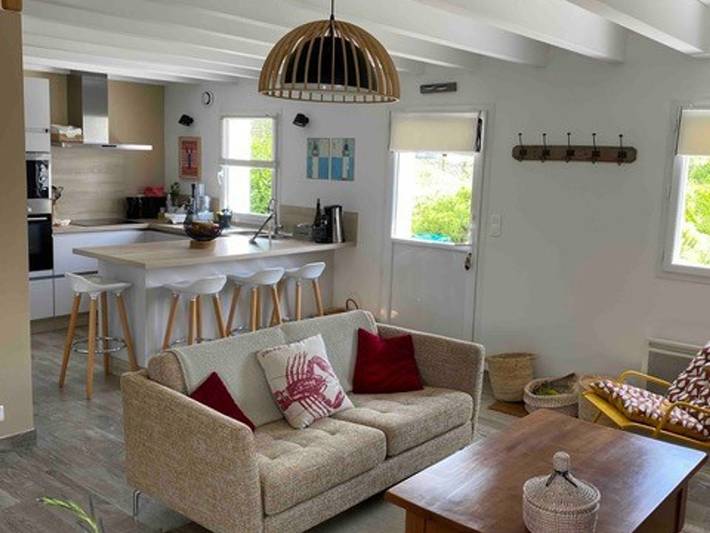 Location de vacances pour 4 personnes à Bangor - 4