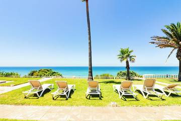Villa pour 14 Personnes dans Cabo Roche, Conil de la Frontera, Photo 4