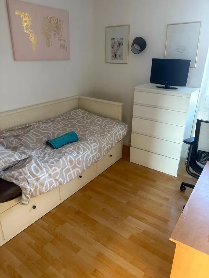 Casa de huéspuedes para 1 personas - 1