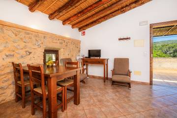 Apartment in Sant Llorenç des Cardassar, East Majorca für 2 